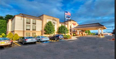 Johnstown Hampton