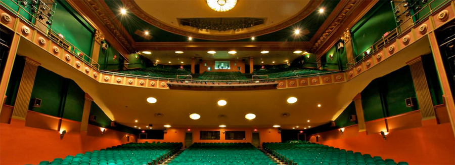 Winston Stevens Center