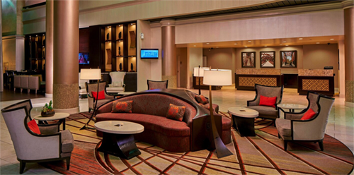 Chattanooga Marriott